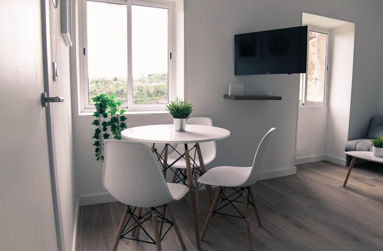 Apartament Roca Foradada Monistrol de Montserrat Екстер'єр фото