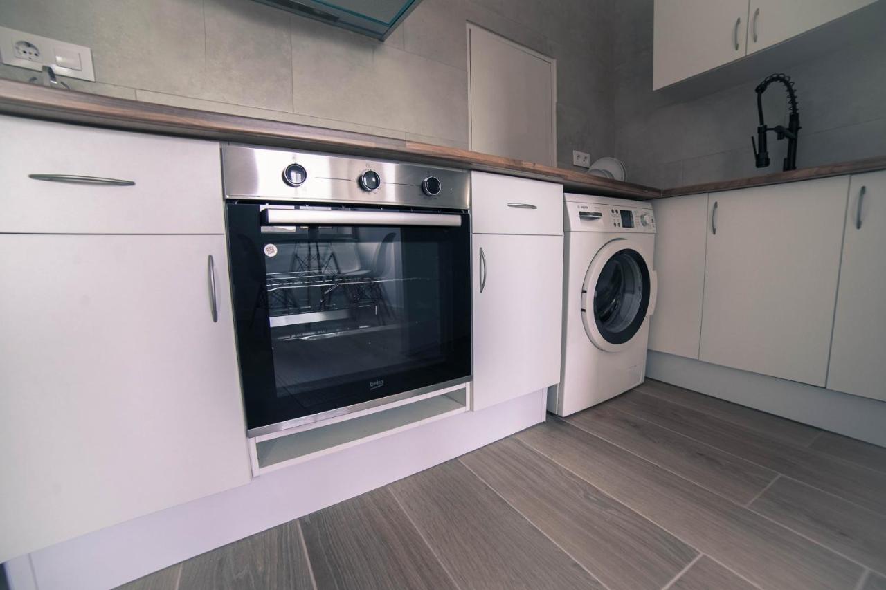 Apartament Roca Foradada Monistrol de Montserrat Екстер'єр фото