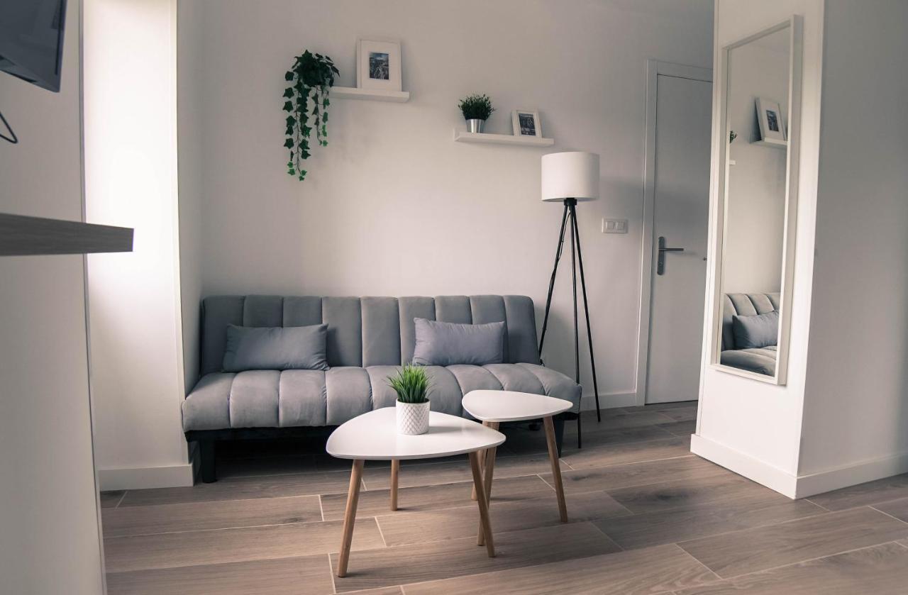 Apartament Roca Foradada Monistrol de Montserrat Екстер'єр фото