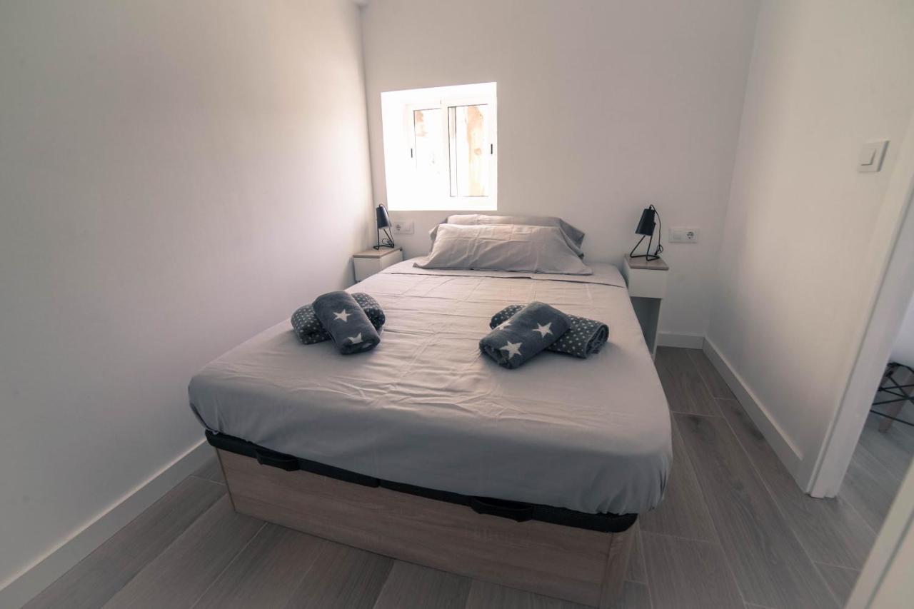 Apartament Roca Foradada Monistrol de Montserrat Екстер'єр фото