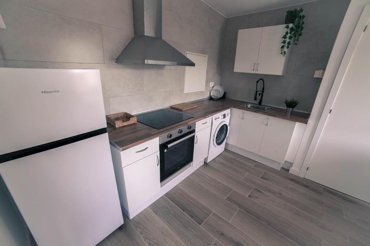 Apartament Roca Foradada Monistrol de Montserrat Екстер'єр фото