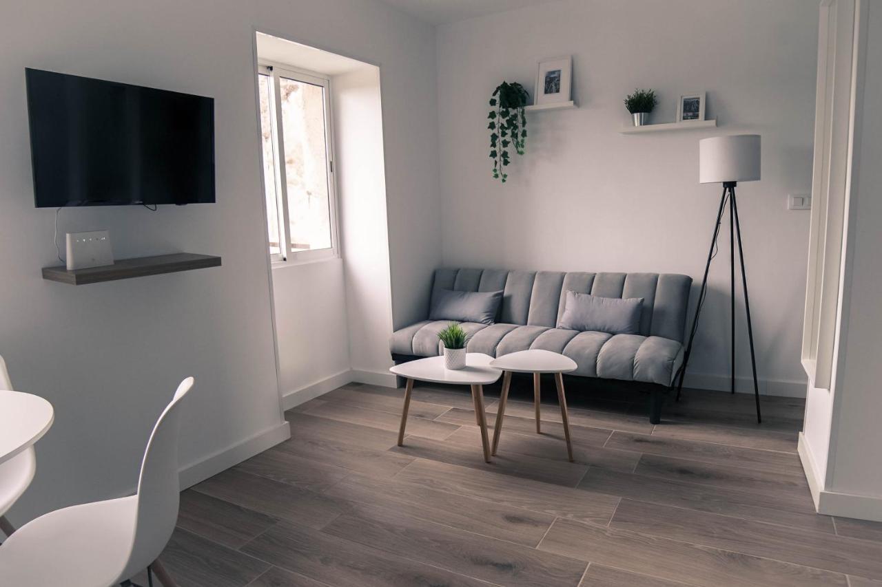 Apartament Roca Foradada Monistrol de Montserrat Екстер'єр фото