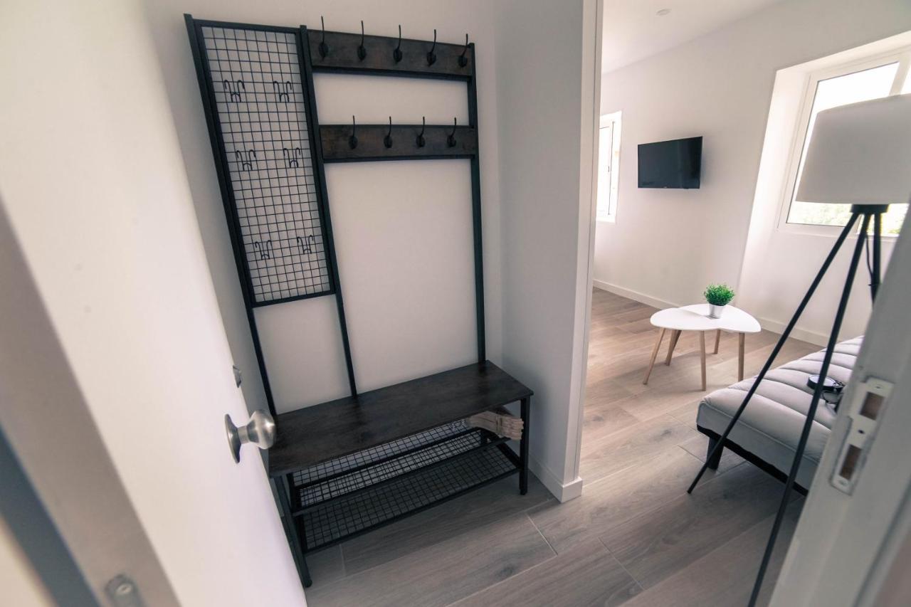 Apartament Roca Foradada Monistrol de Montserrat Екстер'єр фото