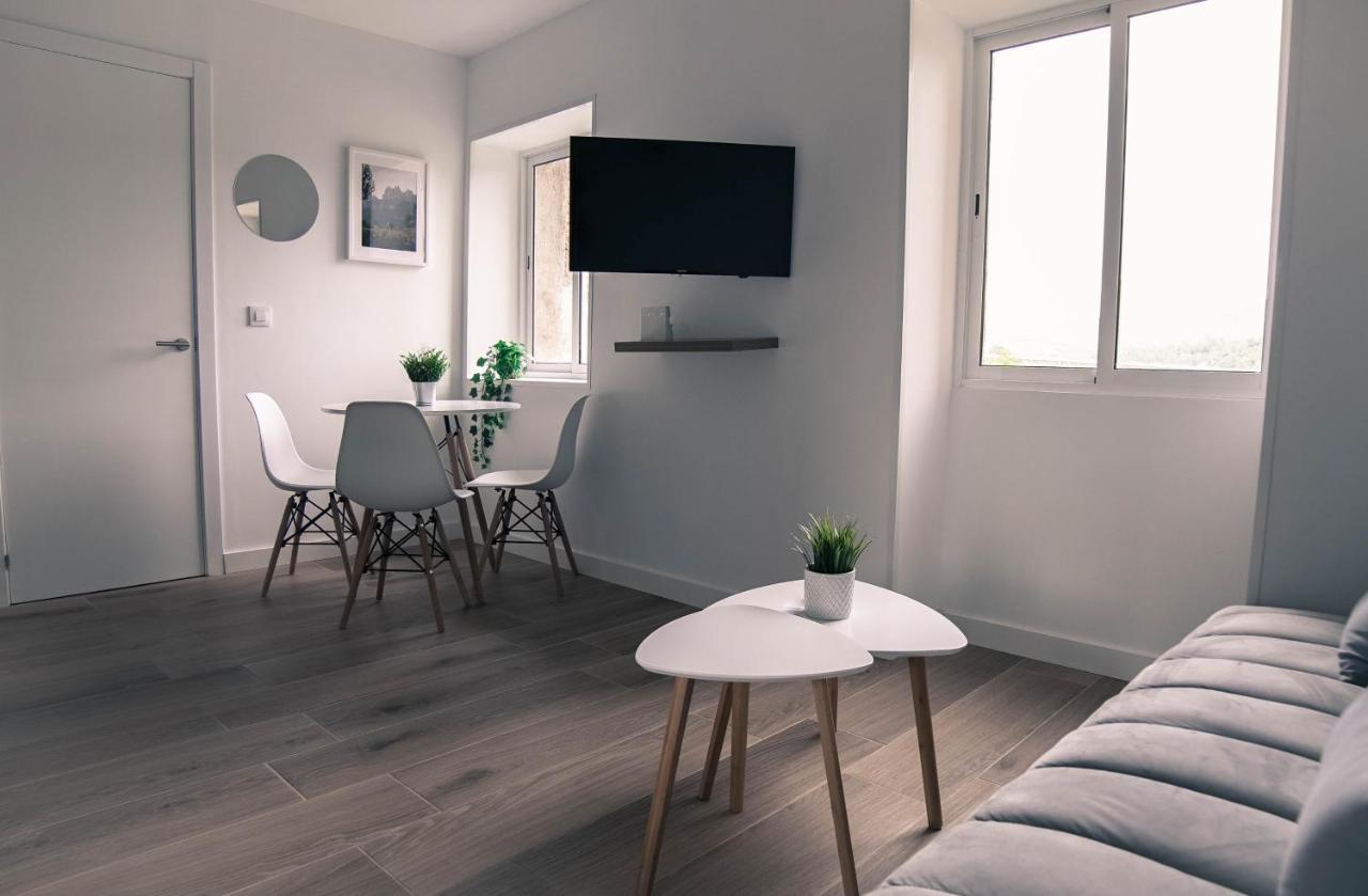 Apartament Roca Foradada Monistrol de Montserrat Екстер'єр фото