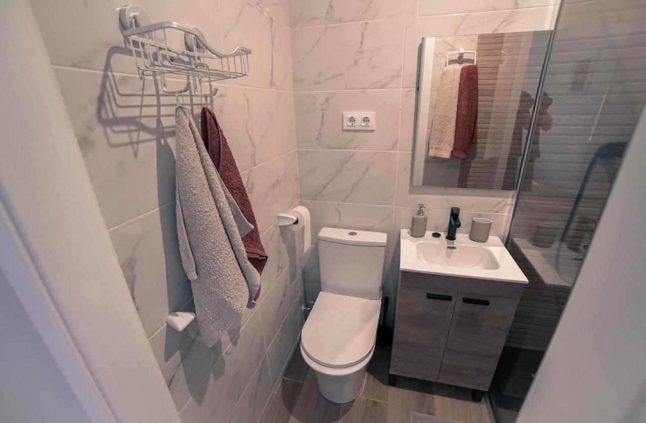 Apartament Roca Foradada Monistrol de Montserrat Екстер'єр фото
